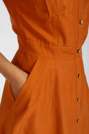 Megan Nielsen - Matilda Dress - Size 0-20