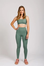 Megan Nielsen - Virginia Leggings - Size 0 – 20