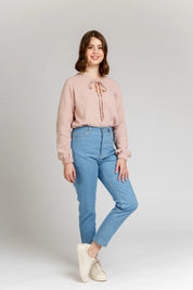 Megan Nielsen - Dawn Jeans - 0-20