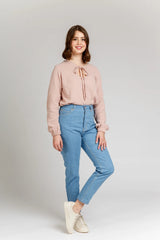Megan Nielsen - Dawn Jeans - 0-20