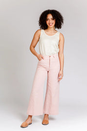 Megan Nielsen - Dawn Jeans - 0-20