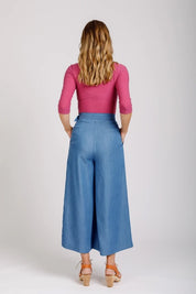 Megan Nielsen - Flint Pants and Shorts - Size 0 – 20