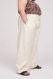 Modern Sewing Co. - Spring Trousers - PDF and Printed Pattern