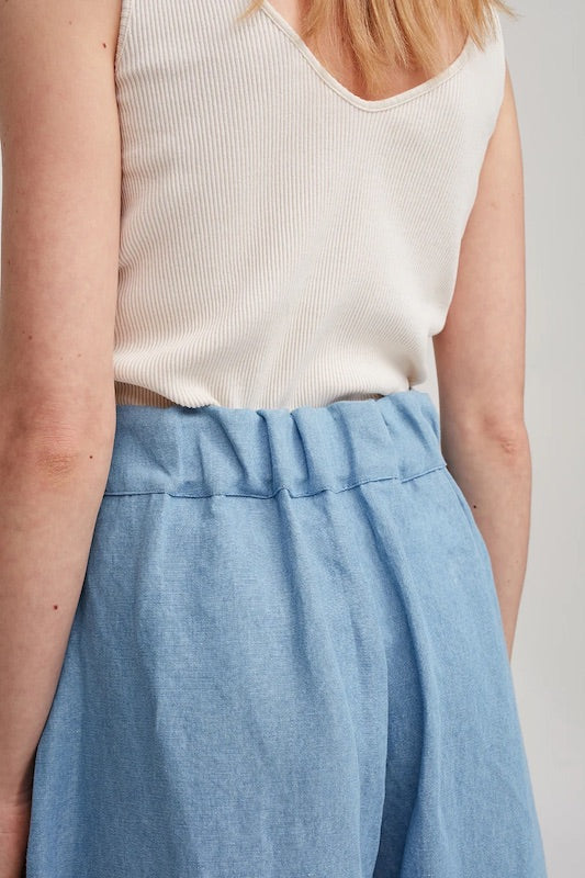Modern Sewing Co. - Spring Trousers - PDF and Printed Pattern