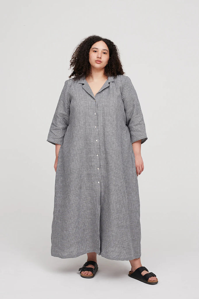 Modern Sewing Co. - Celia Dress - PDF and Printed Pattern