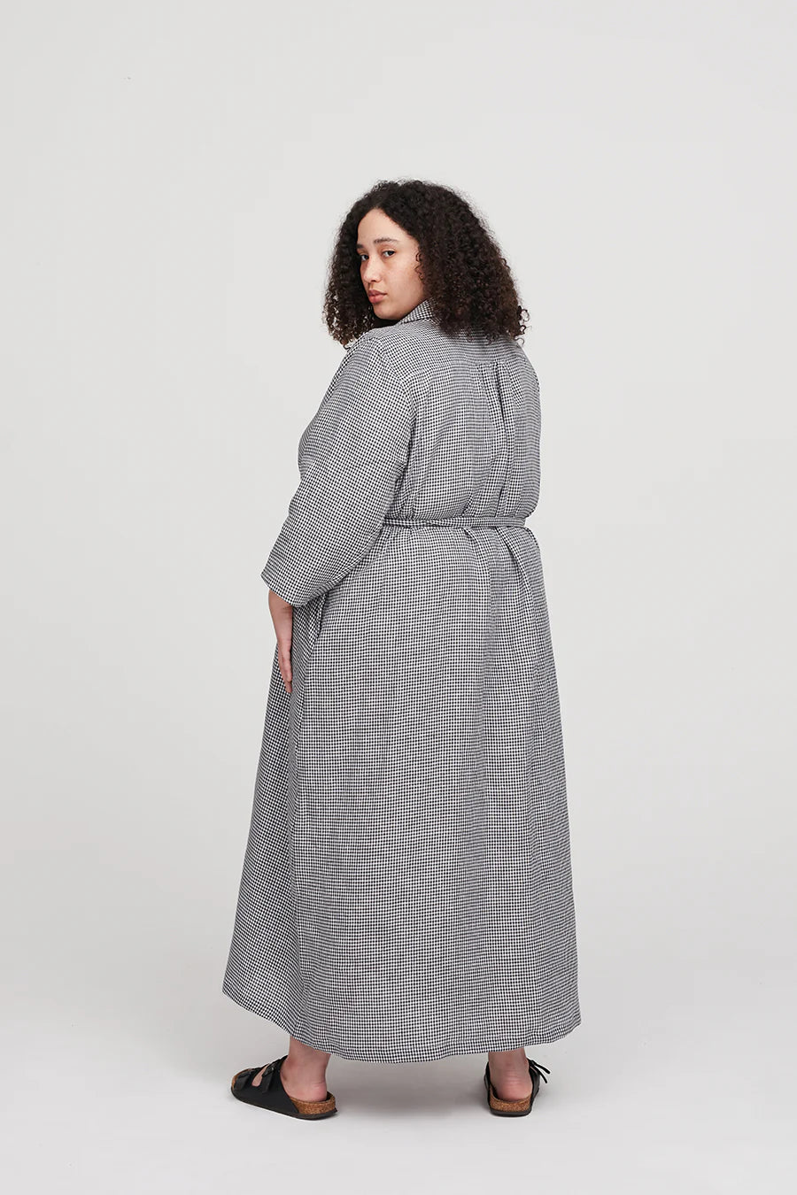 Modern Sewing Co. - Celia Dress - PDF and Printed Pattern