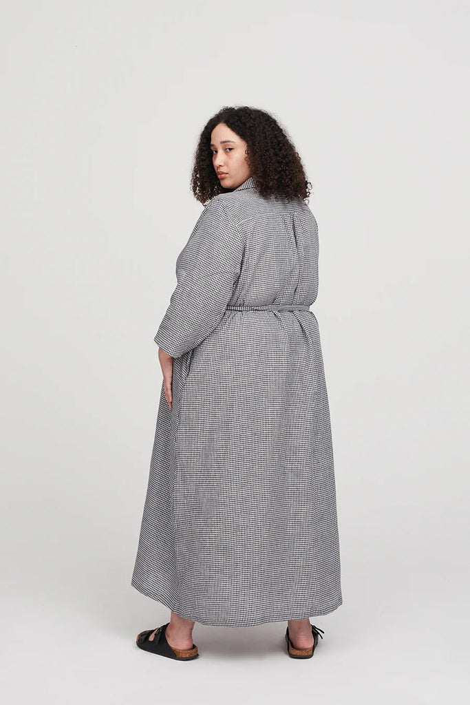 Modern Sewing Co. - Celia Dress - PDF and Printed Pattern