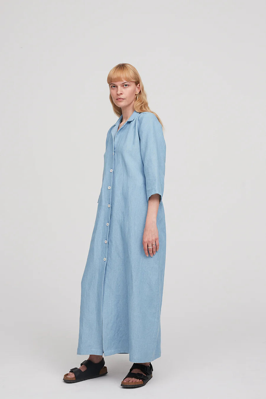 Modern Sewing Co. - Celia Dress - PDF and Printed Pattern