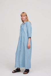 Modern Sewing Co. - Celia Dress - PDF and Printed Pattern