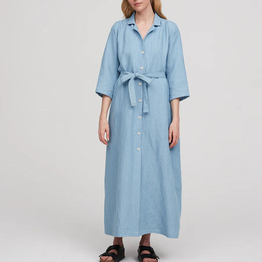 Modern Sewing Co. - Celia Dress - PDF and Printed Pattern