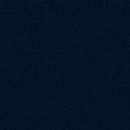 Micro Sanded French Twill - Cotton - 5 oz - Sapphire
