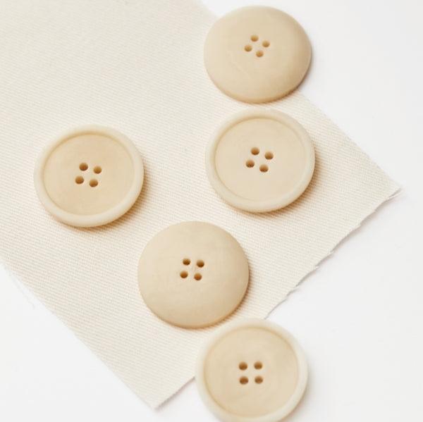 corozo buttons