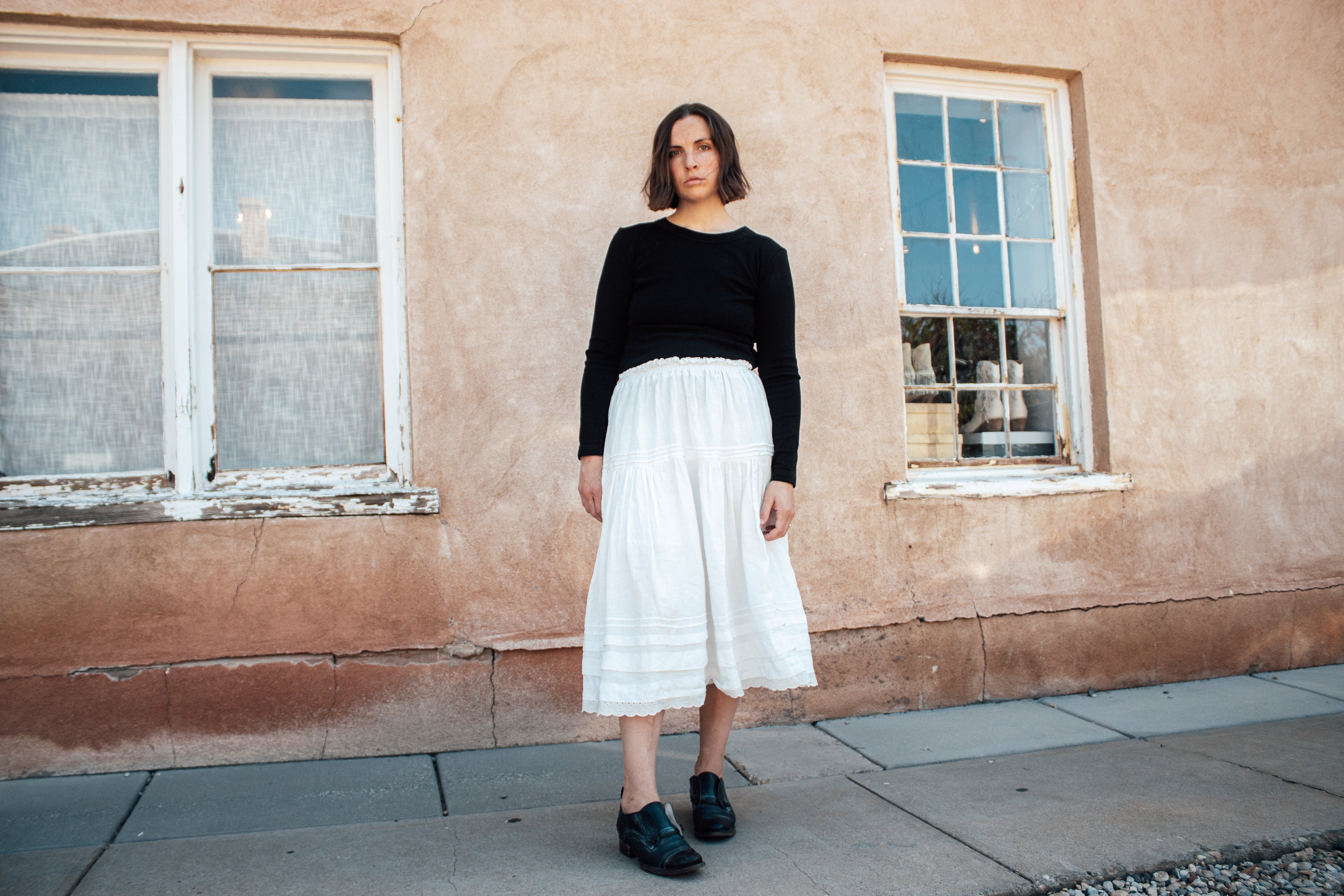 Madswick - Zamora Skirt - PDF and Printed Pattern
