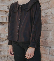 Madswick - Beth Blouse - PDF and Printed Pattern