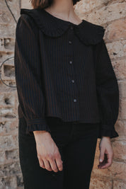 Madswick - Beth Blouse - PDF and Printed Pattern