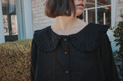 Madswick - Beth Blouse - PDF and Printed Pattern