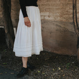 Madswick - Zamora Skirt - PDF and Printed Pattern