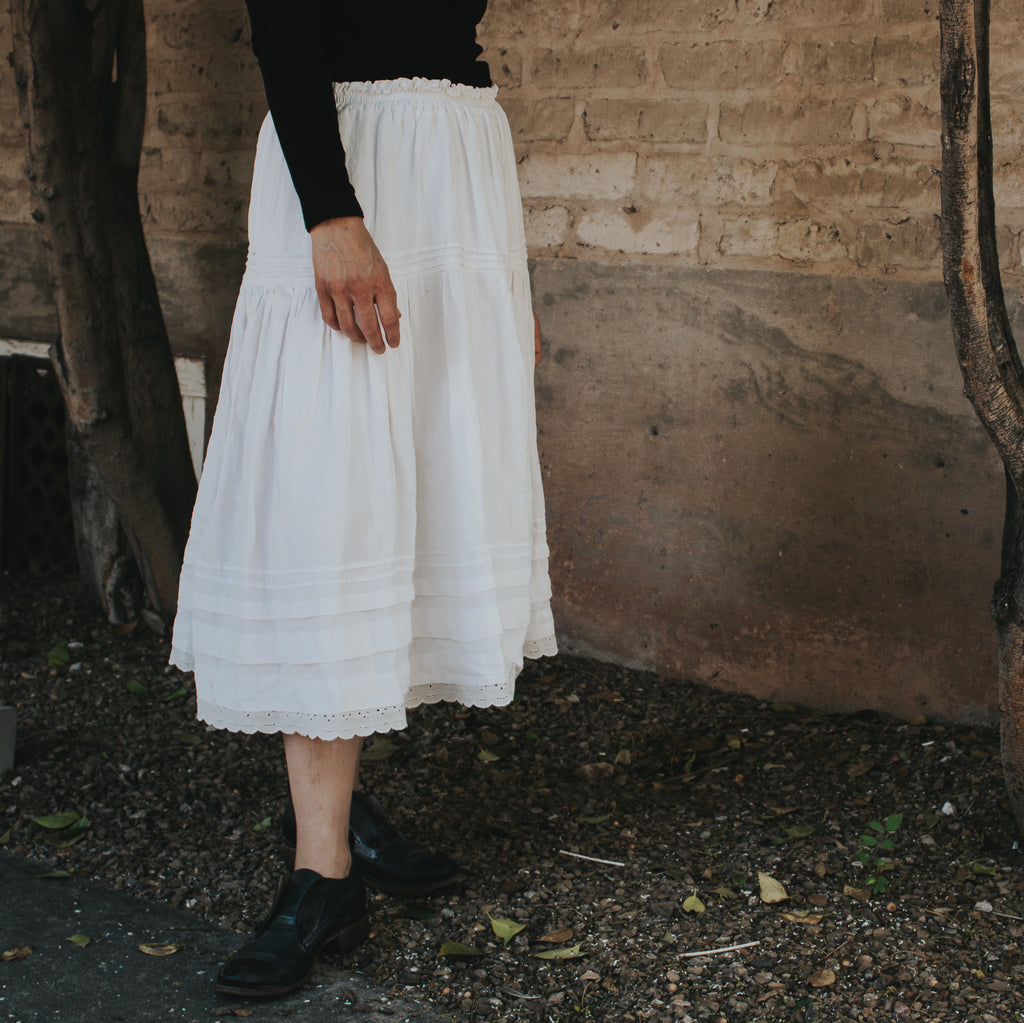 Madswick - Zamora Skirt - PDF and Printed Pattern