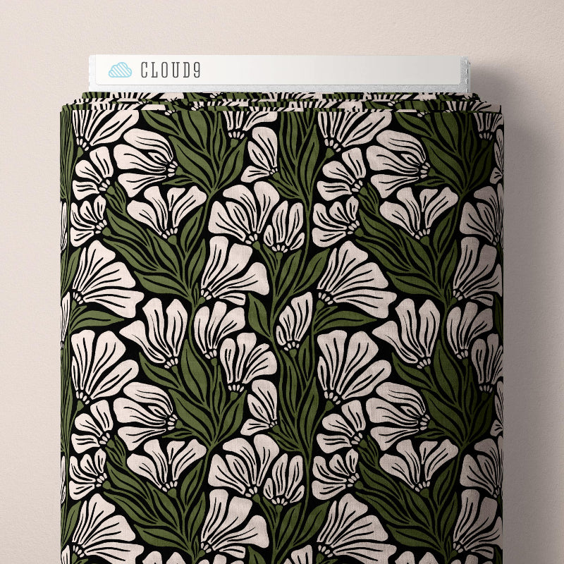 Cloud 9 - Marsh Havens - Fat Quarter Bundle