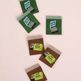 Matchy Matchy Sewing Club - Matches Woven Labels