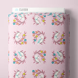 Cloud 9 - Meadow Melody - Arbor - Pink
