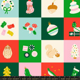 Ruby Star Society - Panel - Merry Happy - Lollipop