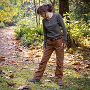 Thread Theory - Morden Pants - PDF and Printed Pattern