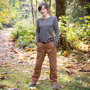 Thread Theory - Morden Pants - PDF and Printed Pattern