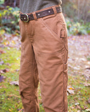 Thread Theory - Morden Pants - PDF and Printed Pattern