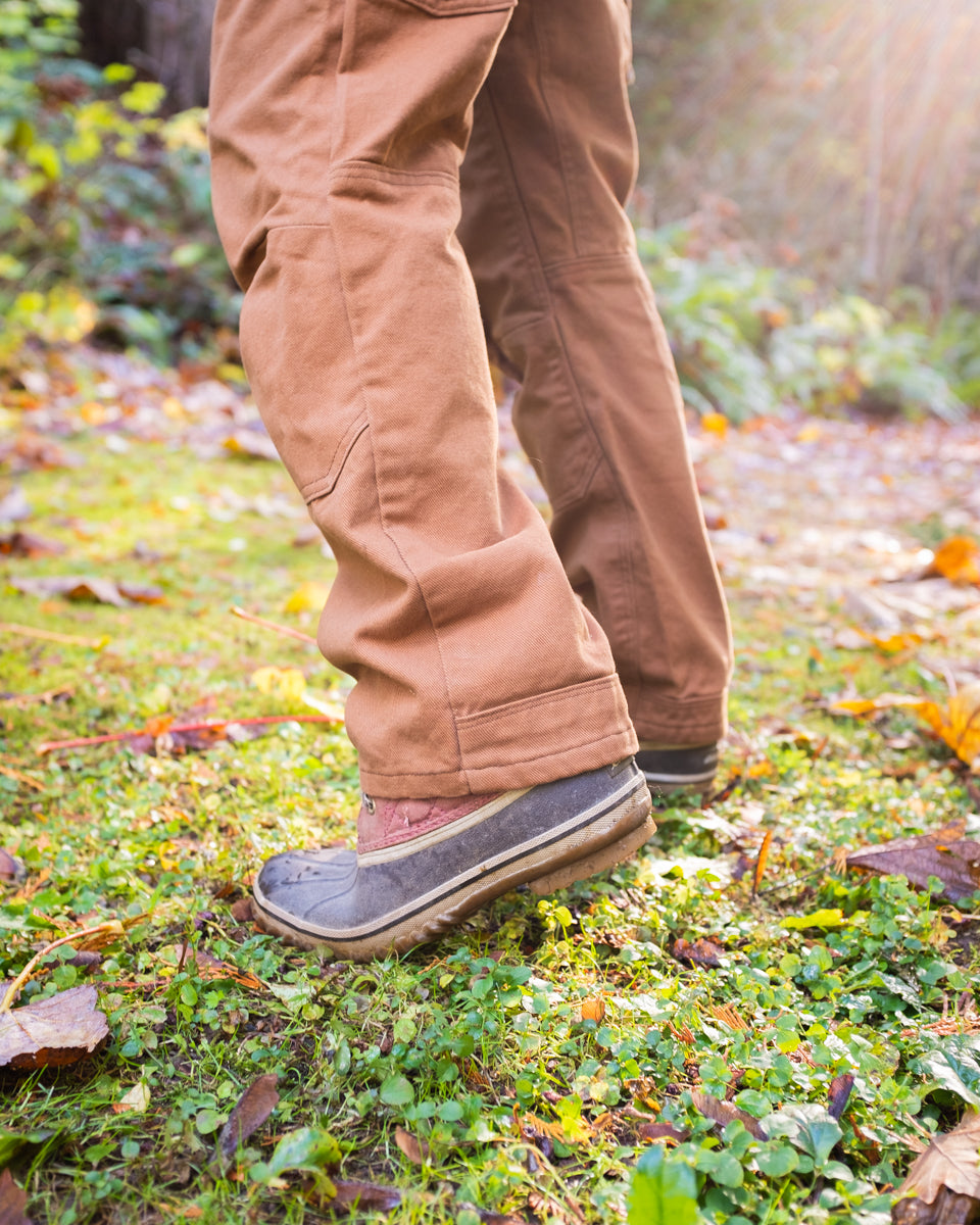 Thread Theory - Morden Pants - PDF and Printed Pattern
