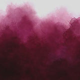 Moda - Mystic Ombre - Ombre Watercolor - Magenta