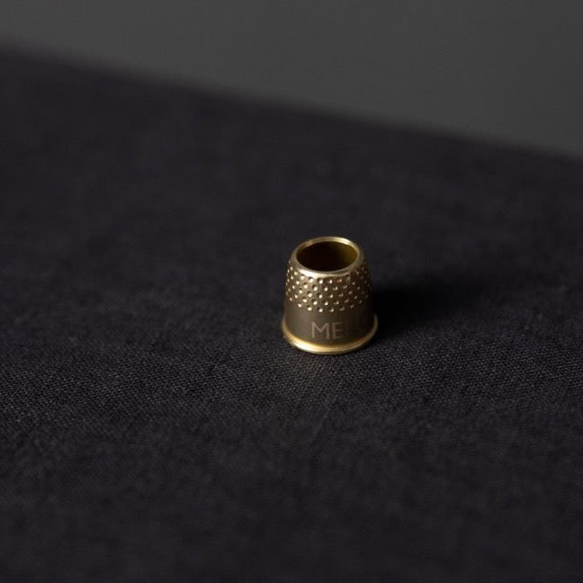Merchant and Mills - Tailor's Thimble