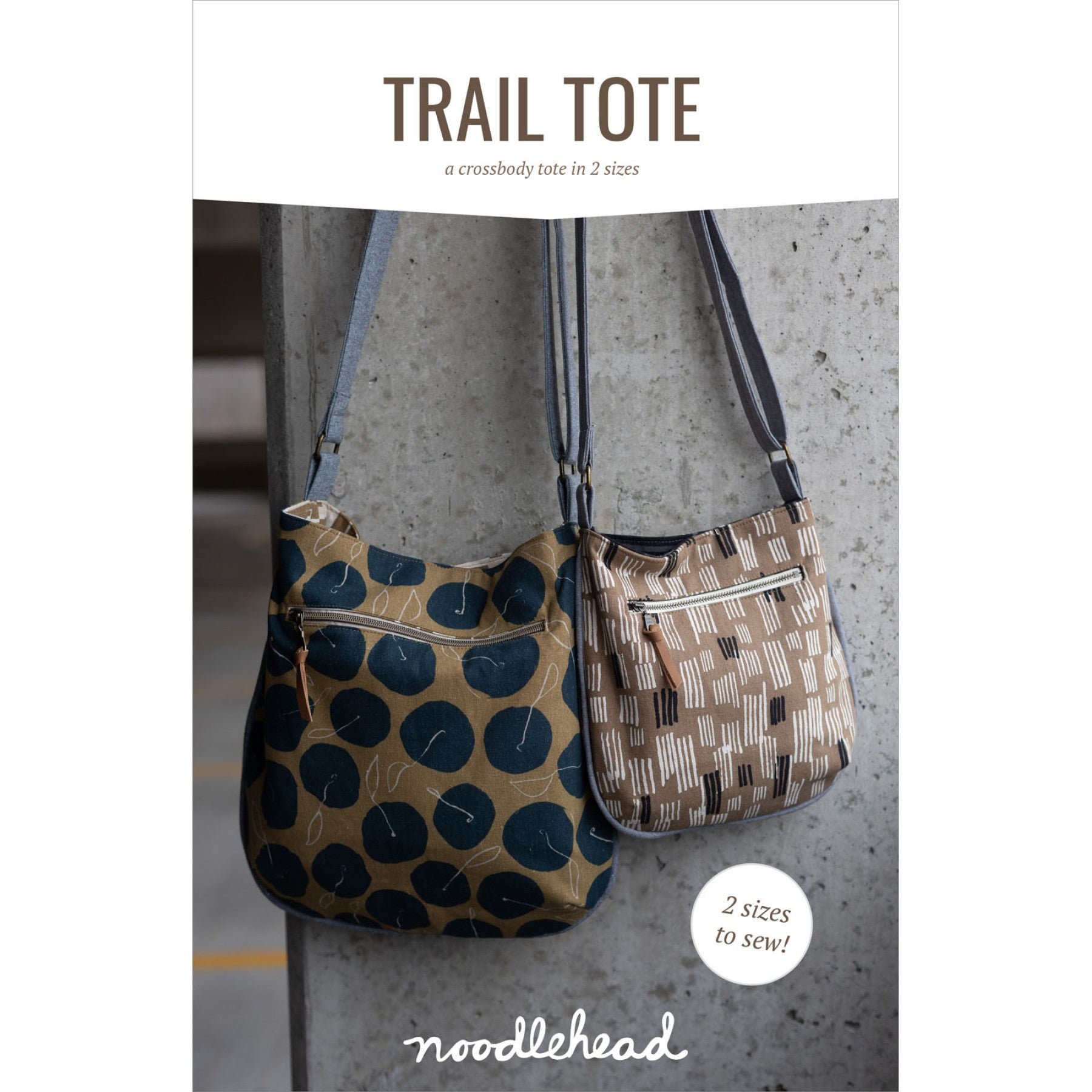 Noodlehead - Trail Tote
