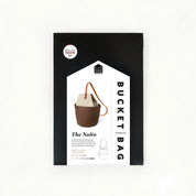 Klum House - Naito Bucket Bag Pattern