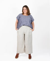 Sew House Seven - Free Range Slacks - PDF and Printed Pattern