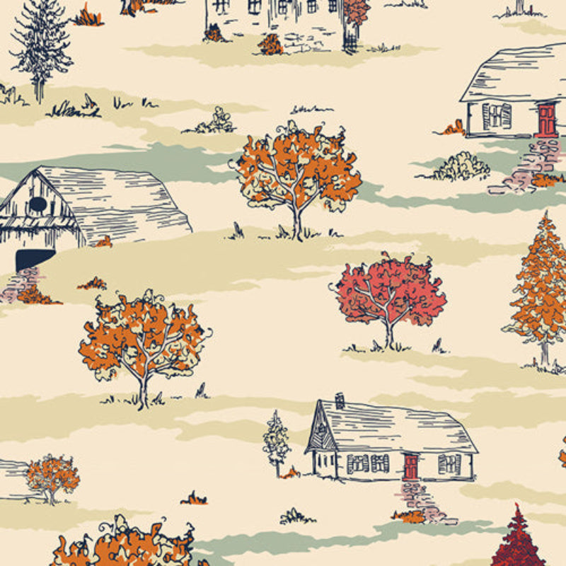 Art Gallery - The Orchard - Farmstead Oasis