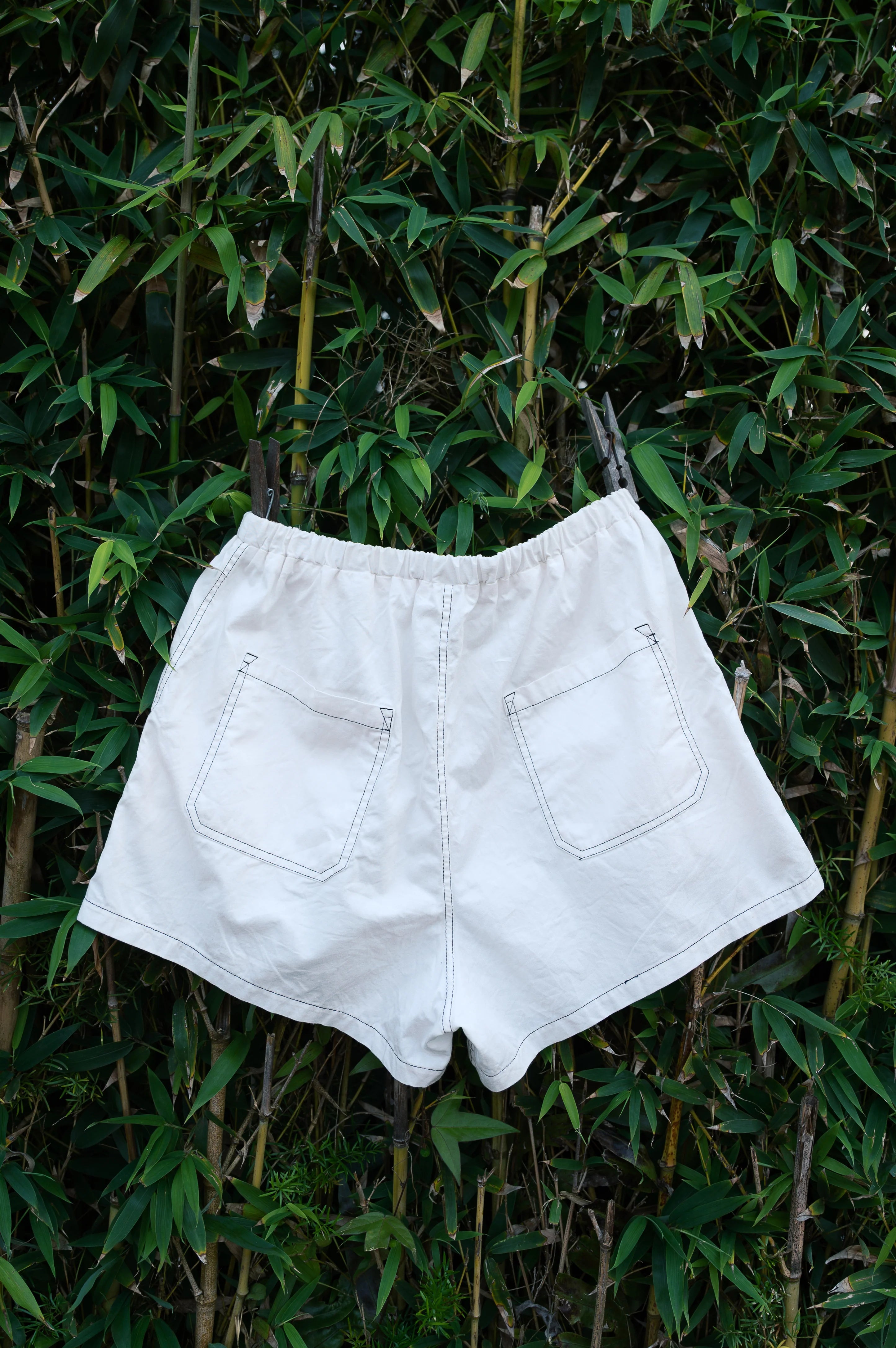 Paradise Patterns - Rose Bottoms - PDF and Printed Pattern