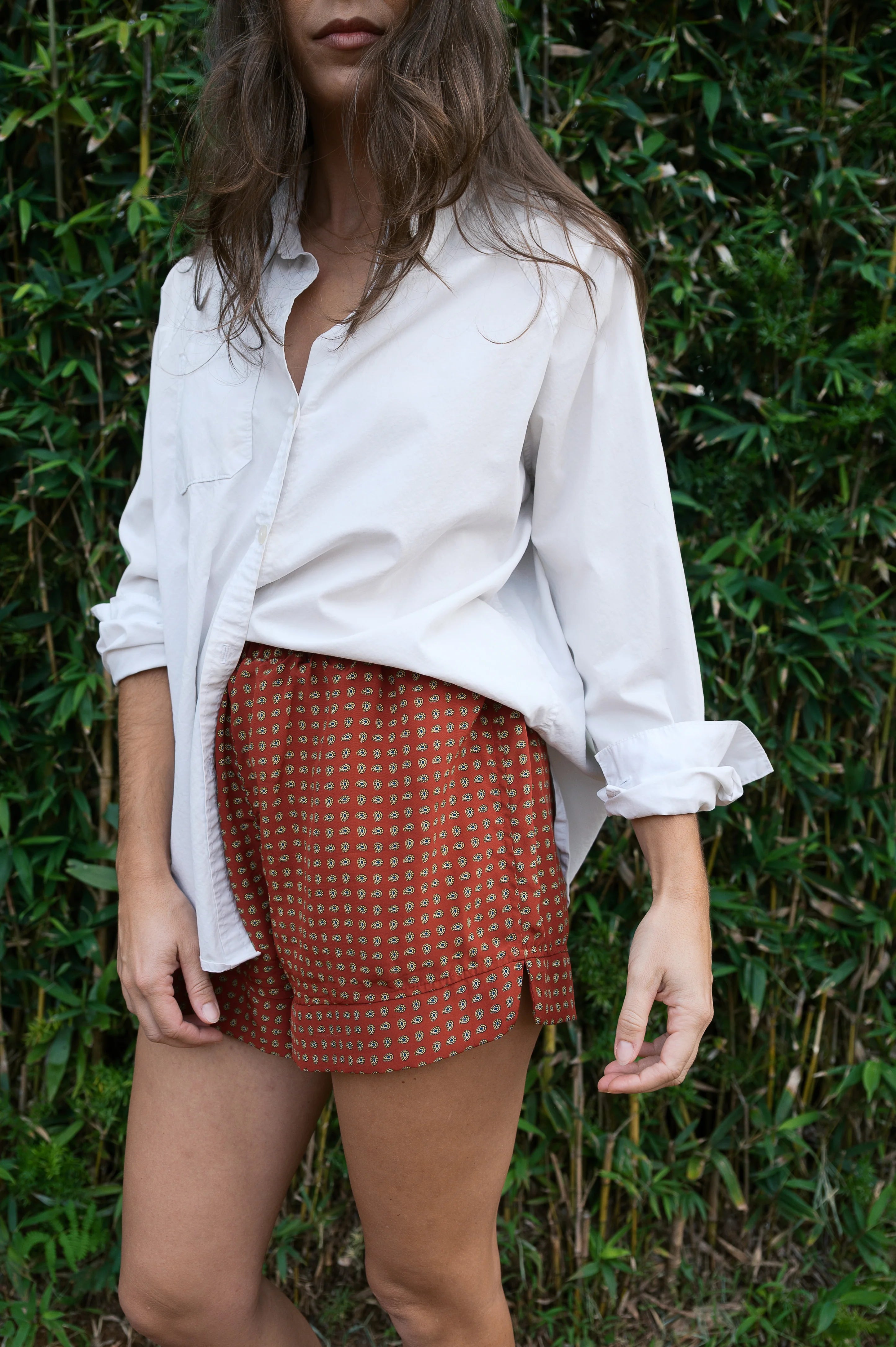 Paradise Patterns - Rose Bottoms - PDF and Printed Pattern