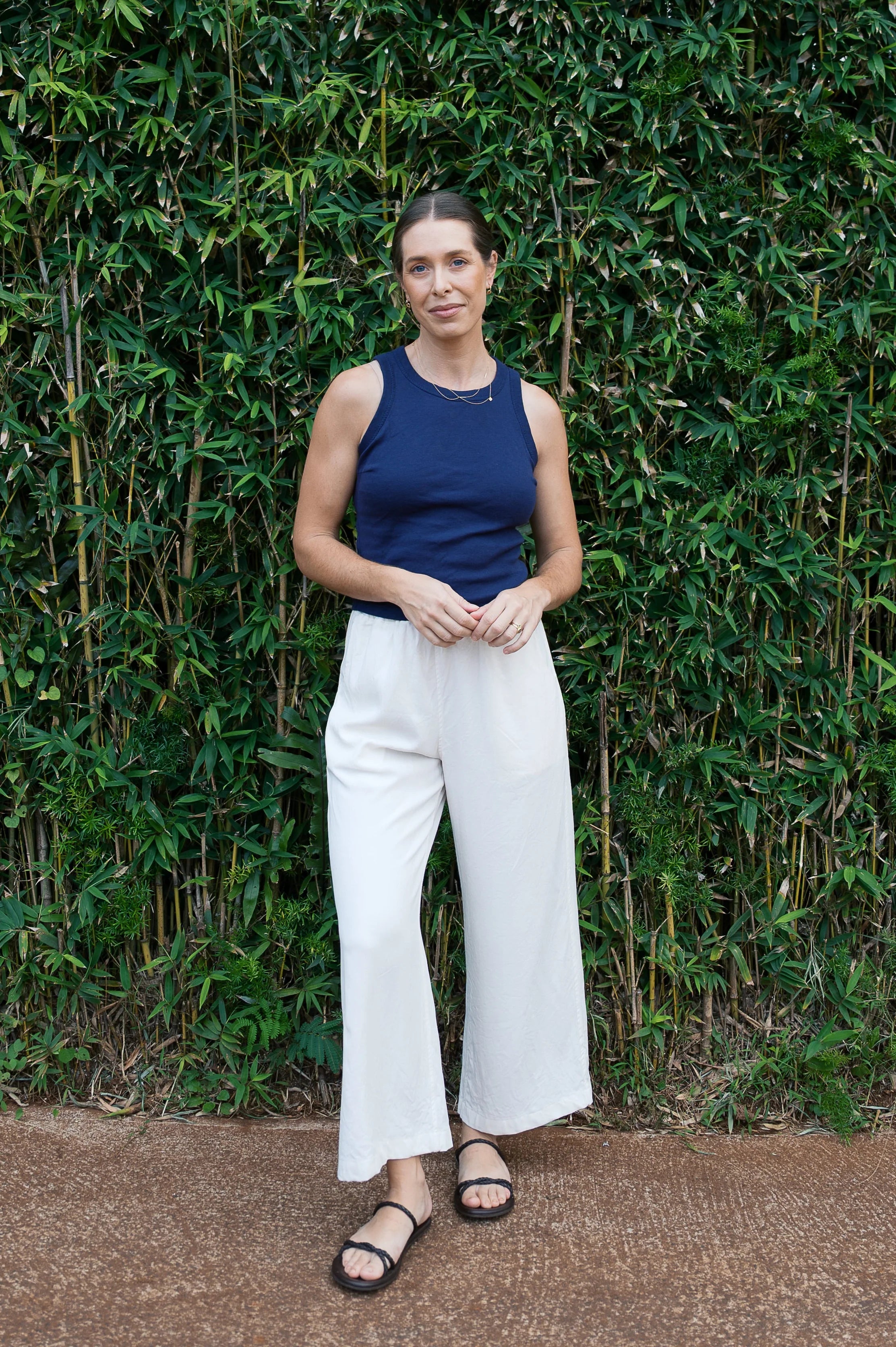 Paradise Patterns - Rose Bottoms - PDF and Printed Pattern