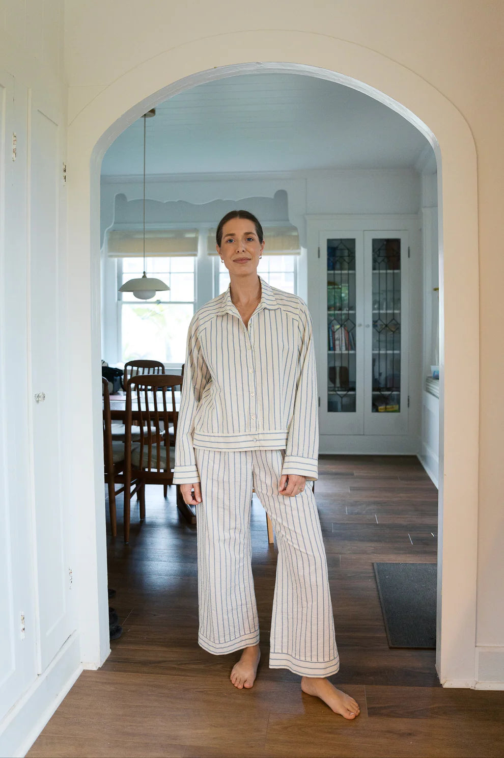 Paradise Patterns - Rose Bottoms - PDF and Printed Pattern