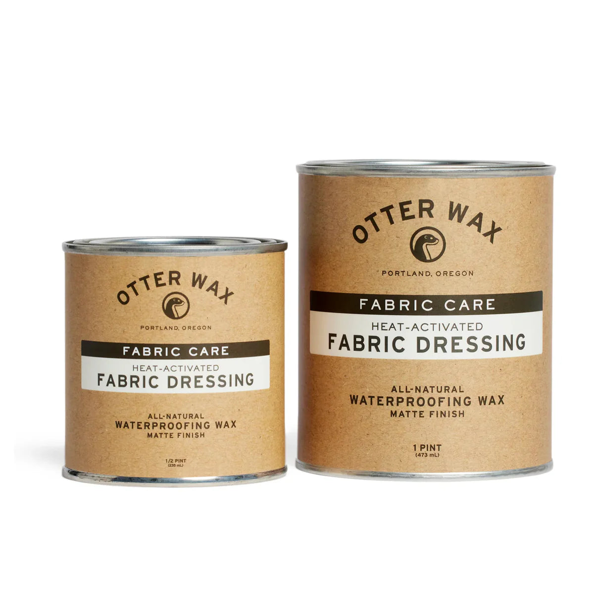 Otter Wax Products