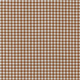 Robert Kaufman - Carolina Gingham - Chocolate - 1/8" Check