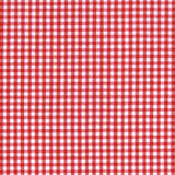 Robert Kaufman - Carolina Gingham - Crimson - 1/8" Check