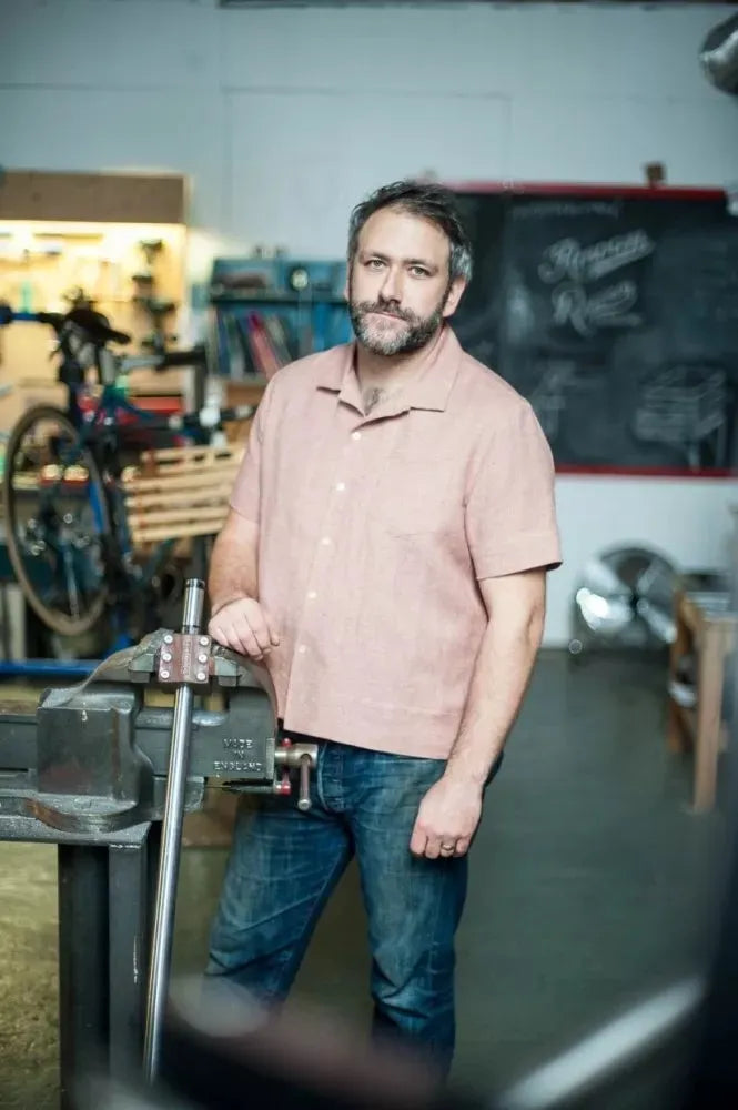 Merchant & Mills - The All State - PDF and Printed Pattern