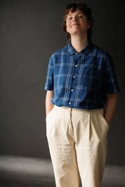 Merchant & Mills - The All State - PDF and Printed Pattern