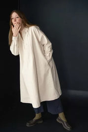 Merchant & Mills - The Cawley Dress