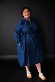Merchant & Mills - The Cawley Dress