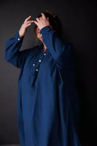 Merchant & Mills - The Cawley Dress