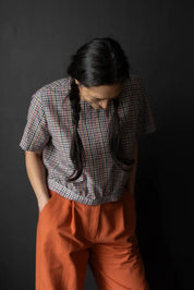 Merchant & Mills - The Celeste - UK Size 18-28