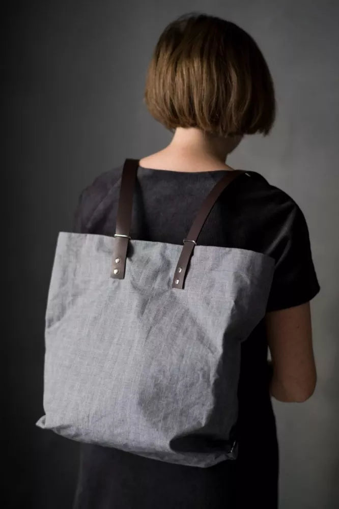 Merchant and Mills - The Costermonger Bag